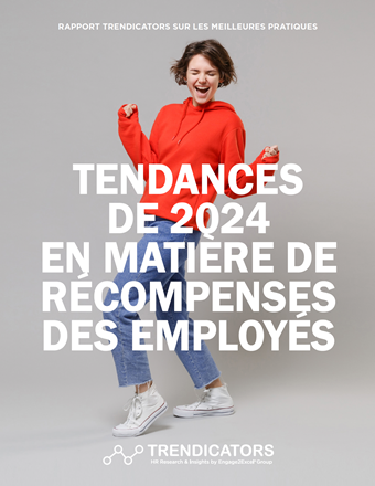 2024 Employee Rewards Trends