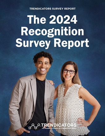 The 2024 Recognition Survey Report