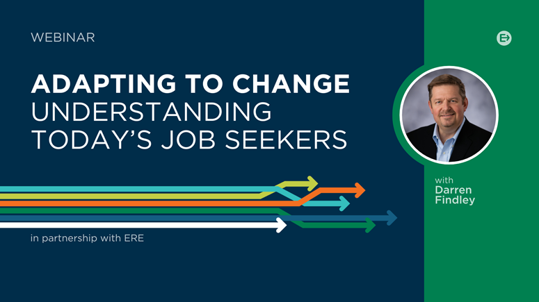 Adapting to Change: Understanding Today’s Job Seekers