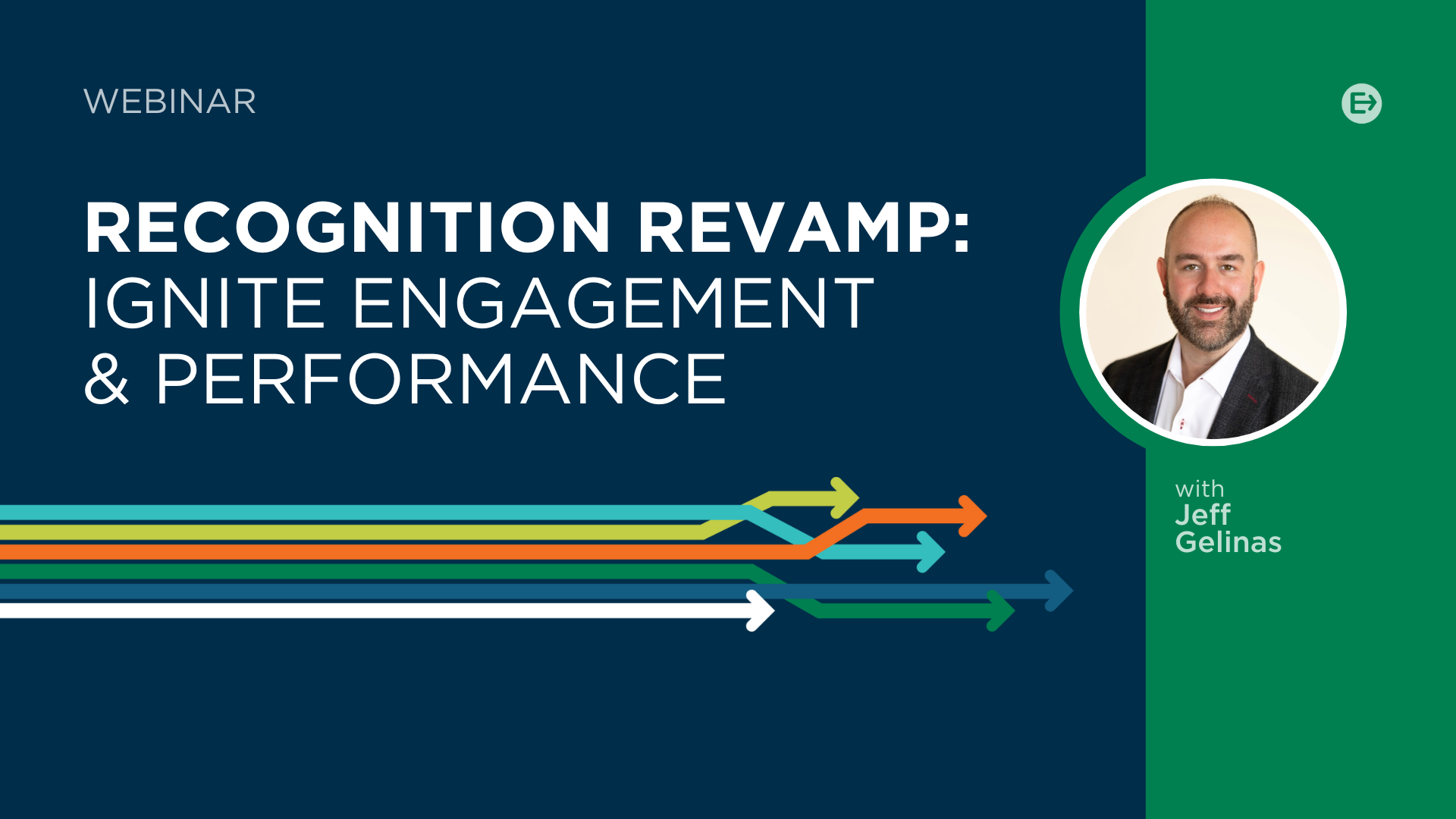 Recognition Revamp: Ignite Engagement & Performance