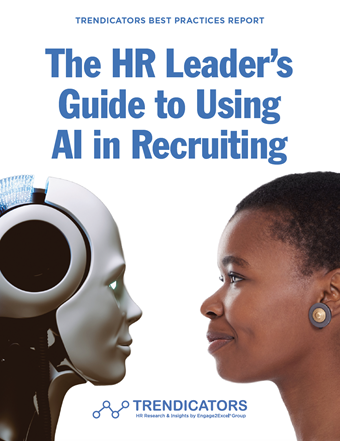 Do You Understand the Risks & Rewards of AI in Recruiting?