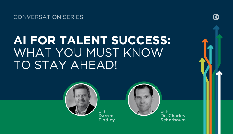 AI for Talent Success: What You Need to Know to Stay Ahead!