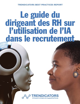 Comprenez-vous les risques et les avantages de l'IA dans le recrutement?